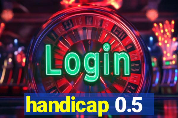 handicap 0.5-1